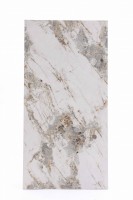 Плитка напольная,настенная 120x60 Lincoln White Grenulla лаппатированная Realistik Плитка напольная,настенная 120x60 Lincoln White Grenulla лаппатированная Realistik