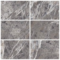 Плитка настенная 120x60 Gem Forest Stone Shapetouch Pro матовая структурная Realistik