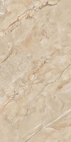 Плитка настенная 120x60 Amazon Beige Shapetouch матовая структурная Realistik