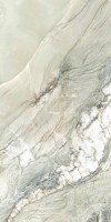 Плитка настенная 120x60 Onyx Emerald Grande Vitro матовая Realistik
