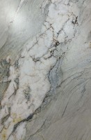 Плитка настенная 120x60 Onyx Emerald Grande Vitro матовая Realistik