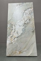 Плитка настенная 120x60 Onyx Emerald Grande Vitro матовая Realistik