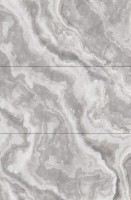 Плитка настенная 120x60 Bridgetown Polished Silver Carving полированная Realistik