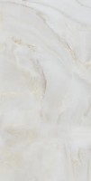 Плитка настенная 120x60 Elite Onyx Crema Matt Carving матовая Realistik