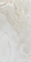 Плитка настенная 120x60 Elite Onyx Crema Matt Carving матовая Realistik