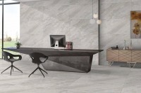 Плитка настенная 120x60 Crystal Sand Lapato Carving лаппатированная Realistik