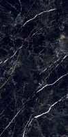 Плитка настенная 120x60 Obsidian Black High Glossy полированная Realistik Плитка настенная 120x60 Obsidian Black High Glossy полированная Realistik