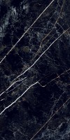 Плитка настенная 120x60 Obsidian Black High Glossy полированная Realistik Плитка настенная 120x60 Obsidian Black High Glossy полированная Realistik