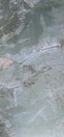 Плитка настенная 160x80 Magnesium Teal Multi Carving матовая Realistik