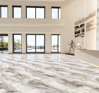 Плитка настенная 120x60 Bergen Polished Silver Carving полированная Realistik Плитка настенная 120x60 Bergen Polished Silver Carving полированная Realistik