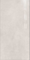 Плитка настенная 120x60 Concrete Bianco Gloss полированная Realistik