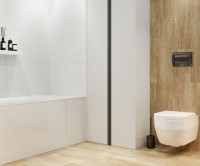 Плитка напольная 60x60 Super White 90% глянцевая Realistik