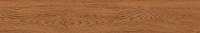 Плитка настенная 120x20 American Walnut Teak Matt матовая Realistik