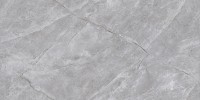 Плитка настенная 120x60 Grizli Grey Endless Velvet матовая Realistik