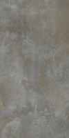 Плитка настенная 120x60 Гронза серый матовый матовая Realistik