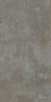 Плитка настенная 120x60 Гронза серый матовый матовая Realistik