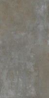 Плитка настенная 120x60 Гронза серый матовый матовая Realistik