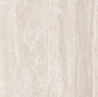 Плитка напольная 60x60 Джульетт Травертино бежевый матовый матовая Realistik