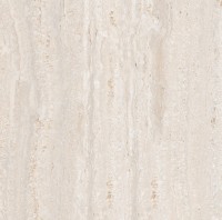 Плитка напольная 60x60 Джульетт Травертино бежевый матовый матовая Realistik