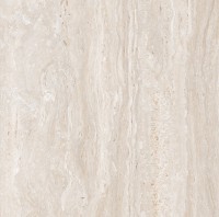 Плитка напольная 60x60 Джульетт Травертино бежевый матовый матовая Realistik