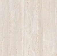 Плитка напольная 60x60 Джульетт Травертино бежевый матовый матовая Realistik