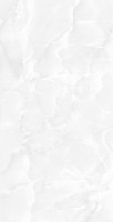 Плитка настенная 120x60 Onyx Classic White Sugar Polished лаппатированная Realistik