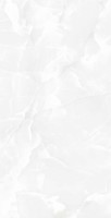 Плитка настенная 120x60 Onyx Classic White Sugar Polished лаппатированная Realistik