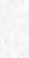 Плитка настенная 120x60 Onyx Classic White Sugar Polished лаппатированная Realistik