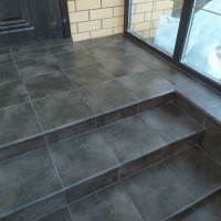 Плитка ступень 32x31 Atrium Mocca Florentiner-Stufe матовая Westerwalder Плитка ступень 32x31 Atrium Mocca Florentiner-Stufe матовая Westerwalder