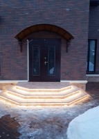 Плитка ступень 32x32 Atrium Cotto Eckflorentiner матовая Westerwalder Плитка ступень 32x32 Atrium Cotto Eckflorentiner матовая Westerwalder