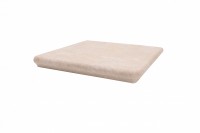 Плитка клинкер 31x31 Atrium Hellbeige матовая Westerwalder
