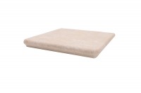 Плитка клинкер 31x31 Atrium Hellbeige матовая Westerwalder