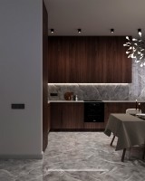 Керамогранит 120x60 8мм полированная FP1015-A Baikal Grey серый оникс Arcadia Ceramica Керамогранит 120x60 8мм полированная FP1015-A Baikal Grey серый оникс Arcadia Ceramica