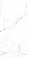 Керамогранит 120x60 8мм полированная FP1002-A Luce Statuario белый мрамор Arcadia Ceramica