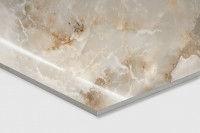 Керамогранит 120x60 8мм полированная FP1004-A Invisible Onyx коричневый оникс Arcadia Ceramica Керамогранит 120x60 8мм полированная FP1004-A Invisible Onyx коричневый оникс Arcadia Ceramica