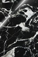 Керамогранит 120x60 8мм хай глосс HG2001-A Elegant Nero чёрный мрамор Arcadia Ceramica Керамогранит 120x60 8мм хай глосс HG2001-A Elegant Nero чёрный мрамор Arcadia Ceramica