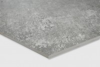 Керамогранит 60x60 8мм IS9002-A Cordoso Grigio серый бетон Arcadia Ceramica