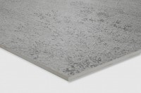 Керамогранит 60x60 8мм IS9003-A Vrastra Grey серый бетон Arcadia Ceramica