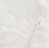 Керамогранит 60x60 8мм полированная FP1013-A Onice Pearl серый оникс Arcadia Ceramica