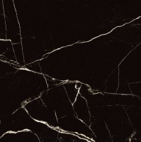 Керамогранит 60x60 8мм хай глосс HG2008-A Black Spinder чёрный мрамор Arcadia Ceramica Керамогранит 60x60 8мм хай глосс HG2008-A Black Spinder чёрный мрамор Arcadia Ceramica