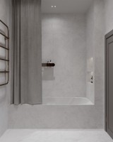 Керамогранит 120x60 8мм карвинг CR4007-A Arctic White Carving белый камень Arcadia Ceramica Керамогранит 120x60 8мм карвинг CR4007-A Arctic White Carving белый камень Arcadia Ceramica