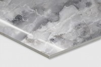 Керамогранит 120x60 8мм полированная FP1026-A Invisible Onyx Grey серый оникс Arcadia Ceramica Керамогранит 120x60 8мм полированная FP1026-A Invisible Onyx Grey серый оникс Arcadia Ceramica