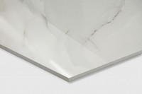 Керамогранит 120x60 8мм полированная FP1027-A Onyx White Cloud белый оникс Arcadia Ceramica Керамогранит 120x60 8мм полированная FP1027-A Onyx White Cloud белый оникс Arcadia Ceramica