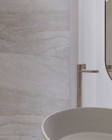Керамогранит 60x60 8мм лаппатированная SG3003-A Desert Crema бежевый камень Arcadia Ceramica