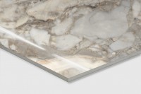 Керамогранит 120x60 8мм полированная FP1036-A Aragonite White белый камень Arcadia Ceramica Керамогранит 120x60 8мм полированная FP1036-A Aragonite White белый камень Arcadia Ceramica