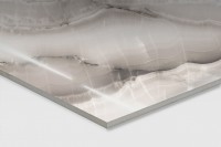 Керамогранит 120x60 8мм полированная FP1037-A Onyx Silk серый оникс Arcadia Ceramica Керамогранит 120x60 8мм полированная FP1037-A Onyx Silk серый оникс Arcadia Ceramica