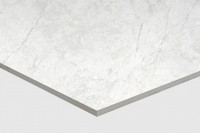 Керамогранит 120x60 8мм матовая RT7015-A Marcus Bianco серый камень Arcadia Ceramica