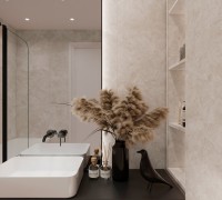 Керамогранит 120x60 8мм матовая рельефная RT7004-B Arawak White бежевый камень Arcadia Ceramica Керамогранит 120x60 8мм матовая рельефная RT7004-B Arawak White бежевый камень Arcadia Ceramica