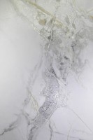 Керамогранит 120x60 8мм карвинг CR4018-A Malta Bianco белый карвинг Arcadia Ceramica