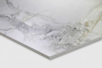 Керамогранит 120x60 8мм карвинг CR4018-A Malta Bianco белый карвинг Arcadia Ceramica